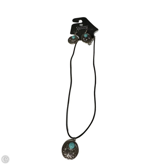 Necklace Set By Clothes Mentor