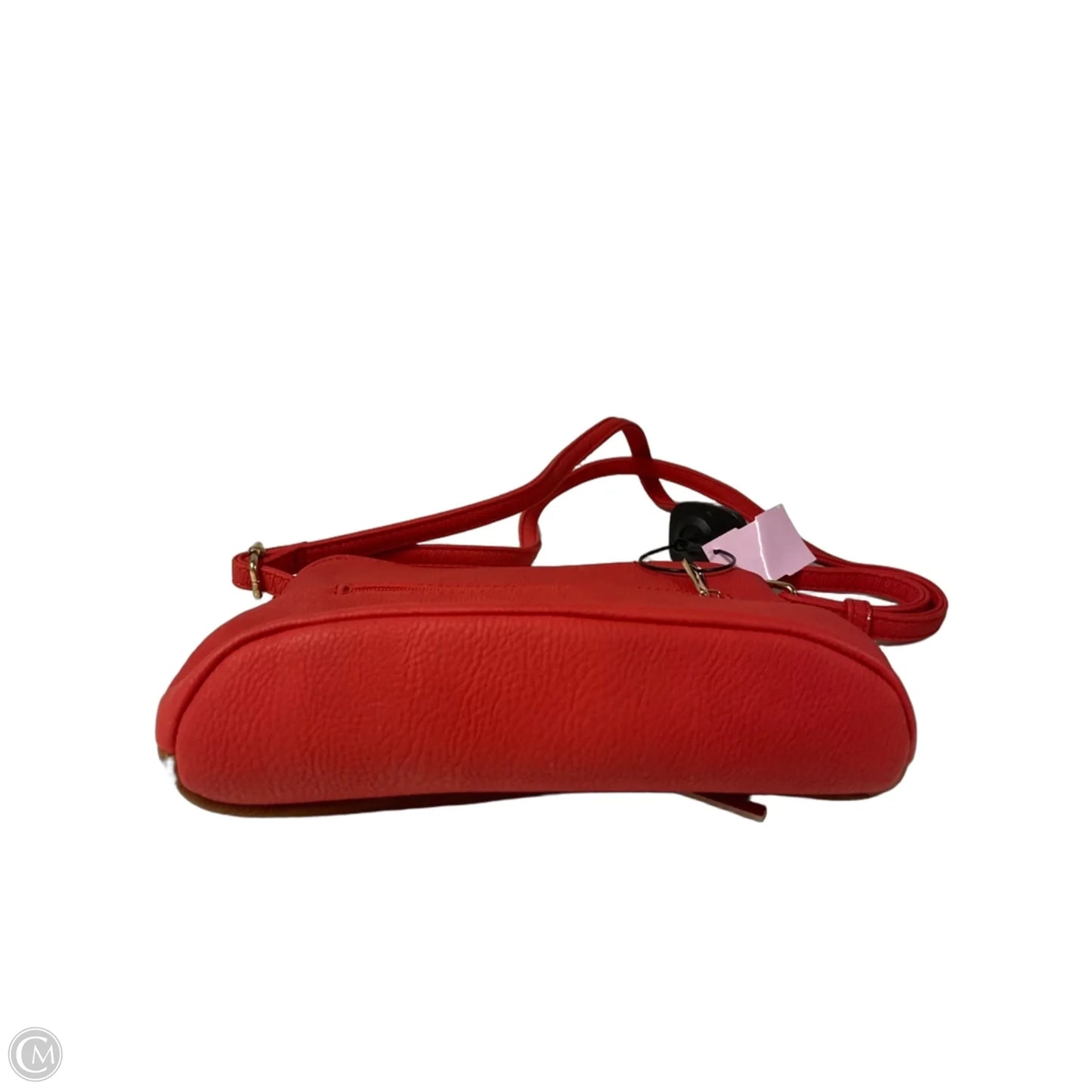 Crossbody By Clothes Mentor, Size: Small