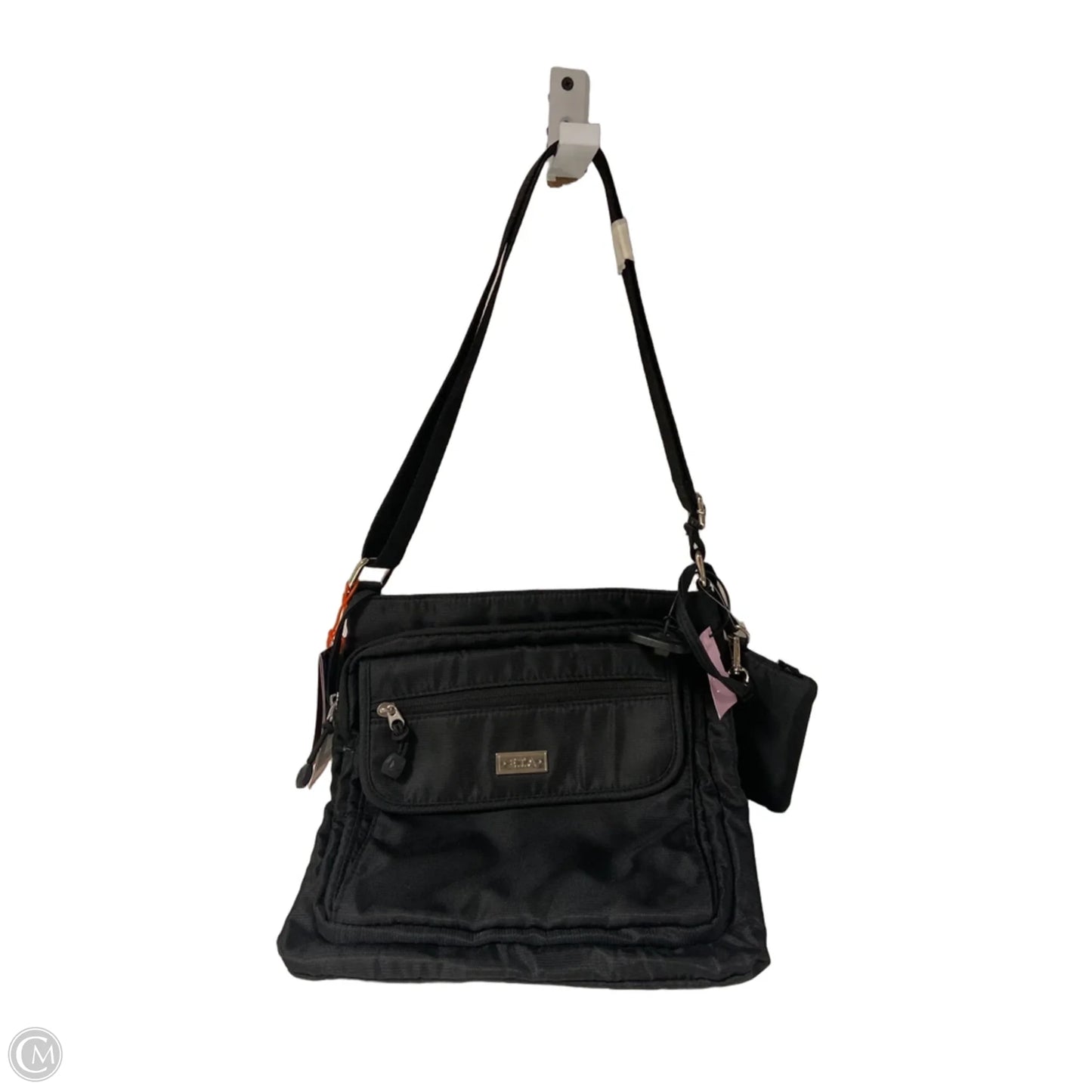 Crossbody By Clothes Mentor, Size: Large
