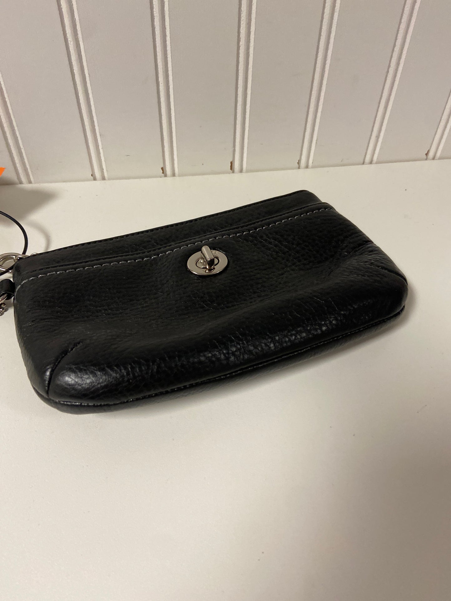 Wristlet Designer By Coach, Size: Small