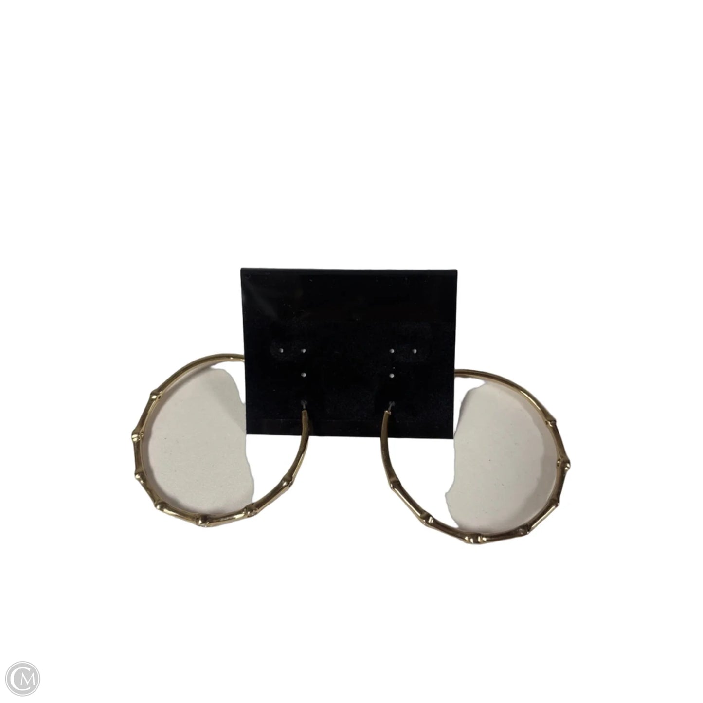 Earrings Hoop By Clothes Mentor