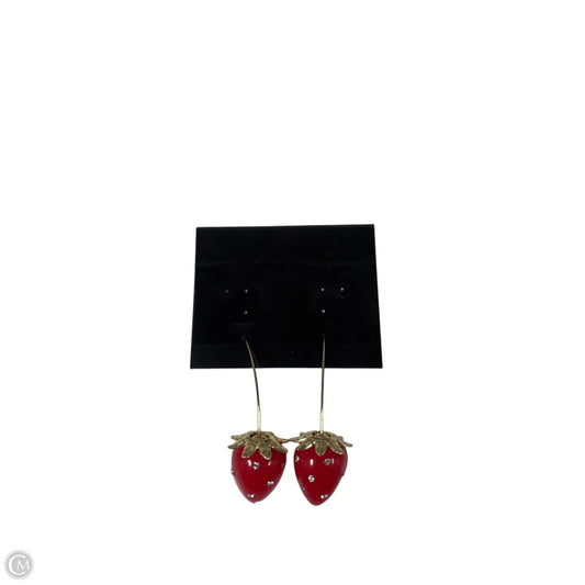 Earrings Dangle/drop By Clothes Mentor