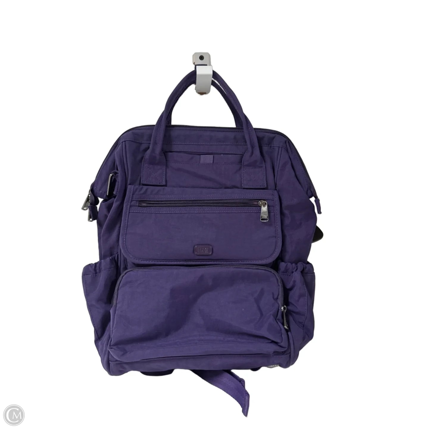 Backpack By Lug, Size: Medium