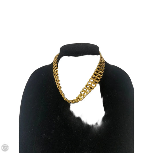 Necklace Chain By Clothes Mentor