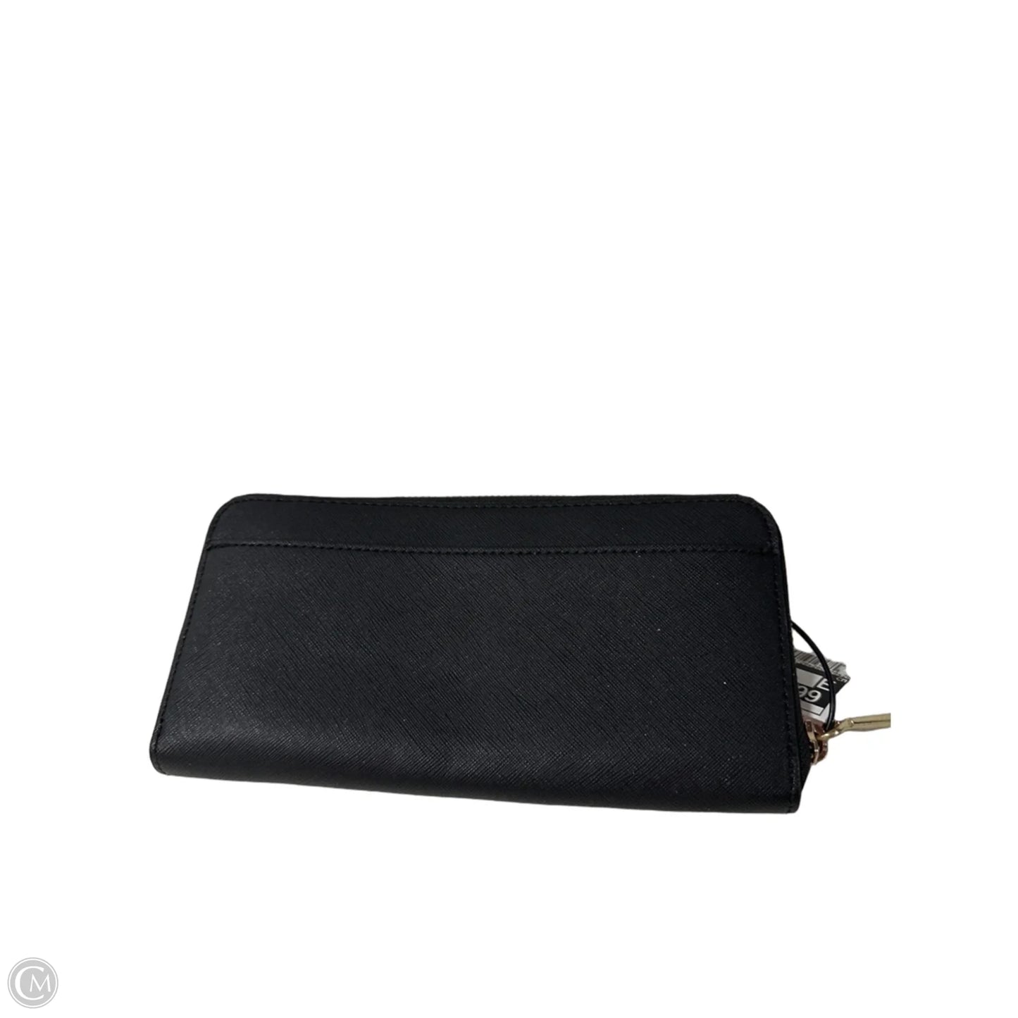 Wallet Designer By Karl Lagerfeld, Size: Medium