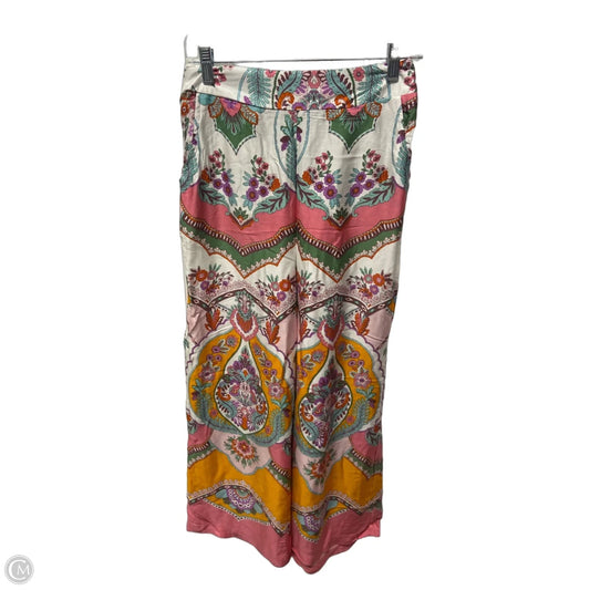 Pants Lounge By Rachel Zoe In Multi-colored, Size: S