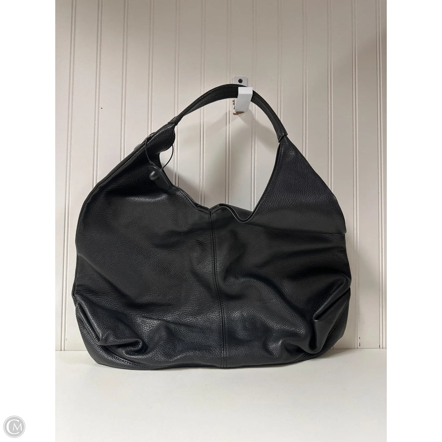 Tote By Clothes Mentor, Size: Large