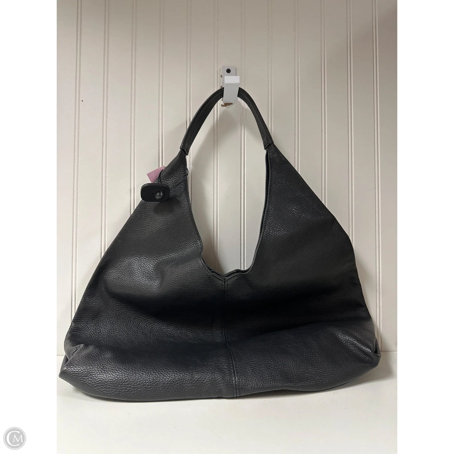 Tote By Clothes Mentor, Size: Large