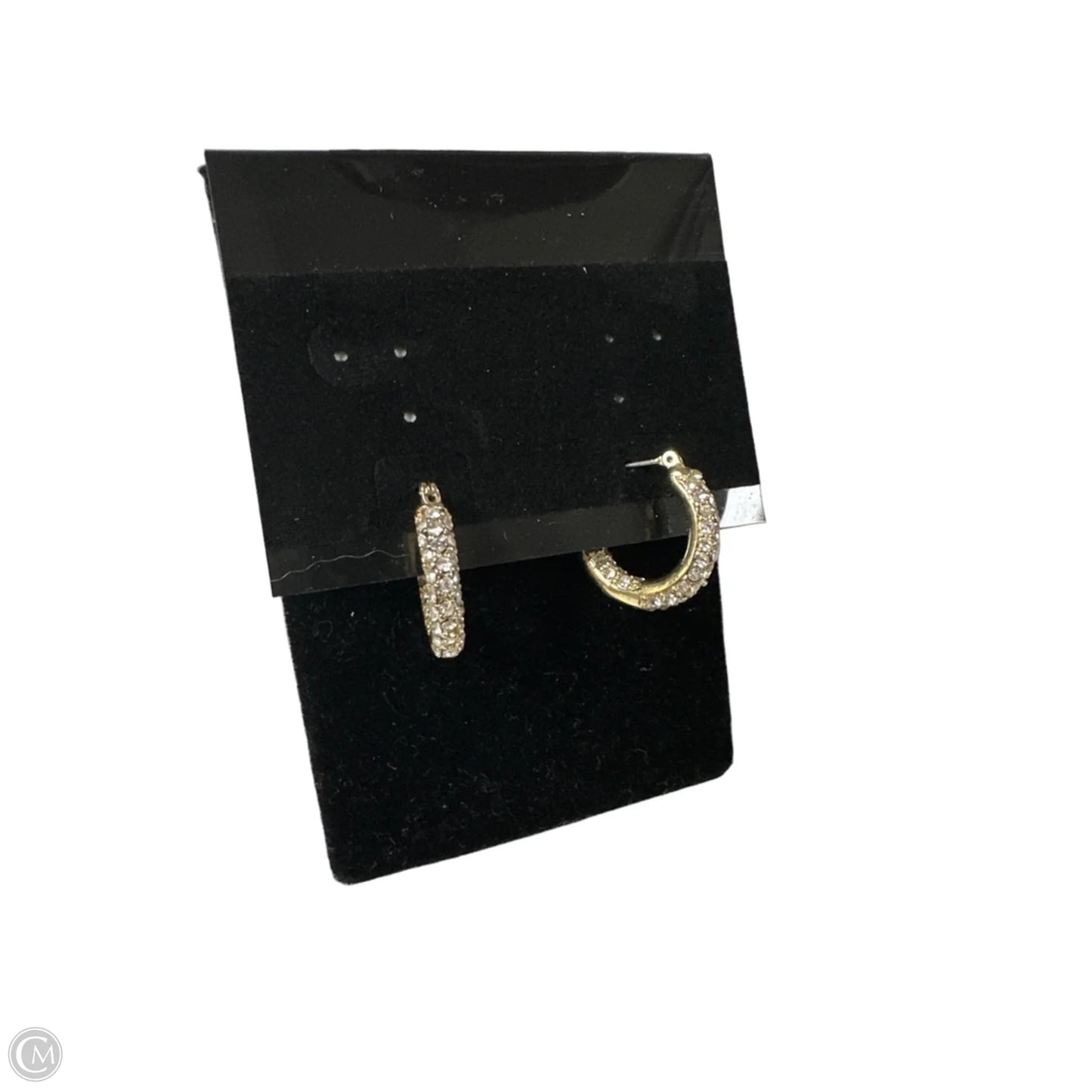 Earrings Hoop By Clothes Mentor