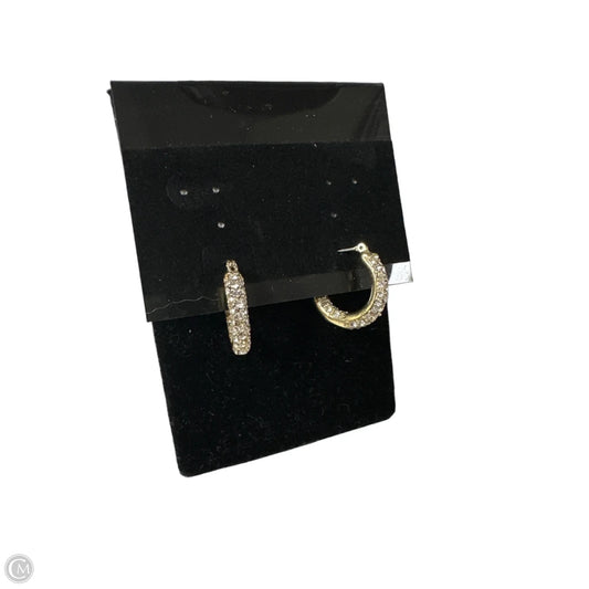 Earrings Hoop By Clothes Mentor