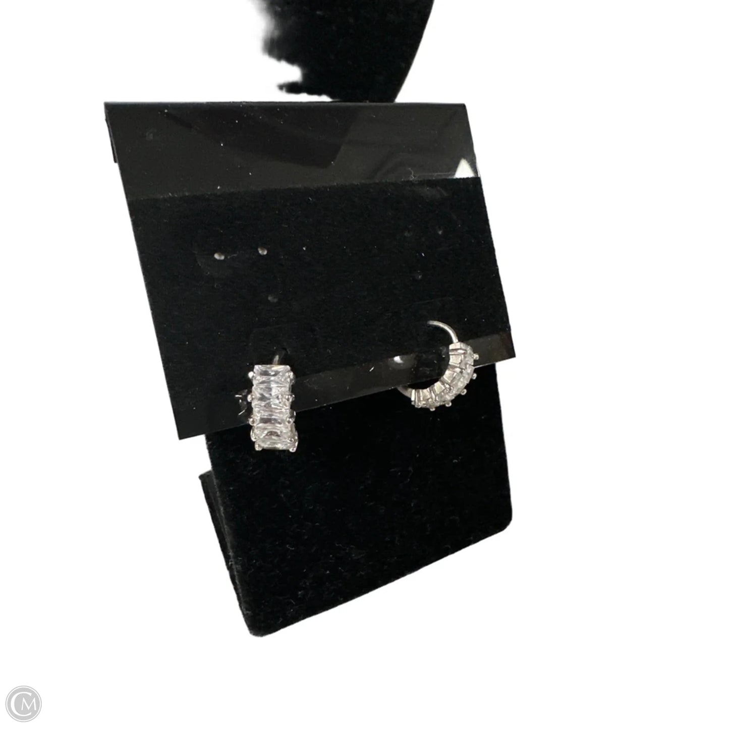 Earrings Hoop By Clothes Mentor