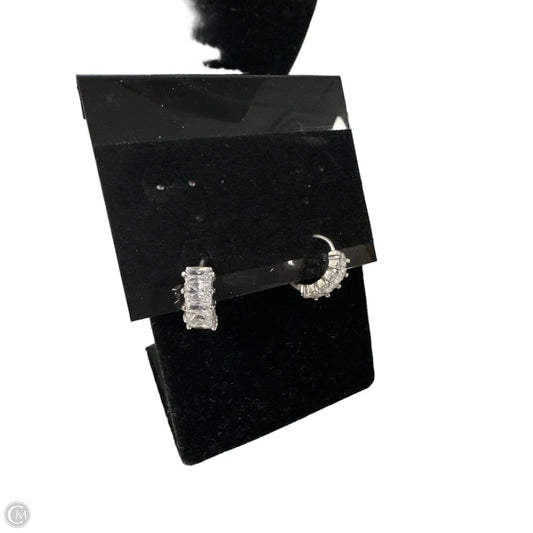 Earrings Hoop By Clothes Mentor