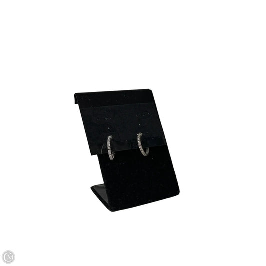 Earrings Hoop By Giani Bernini