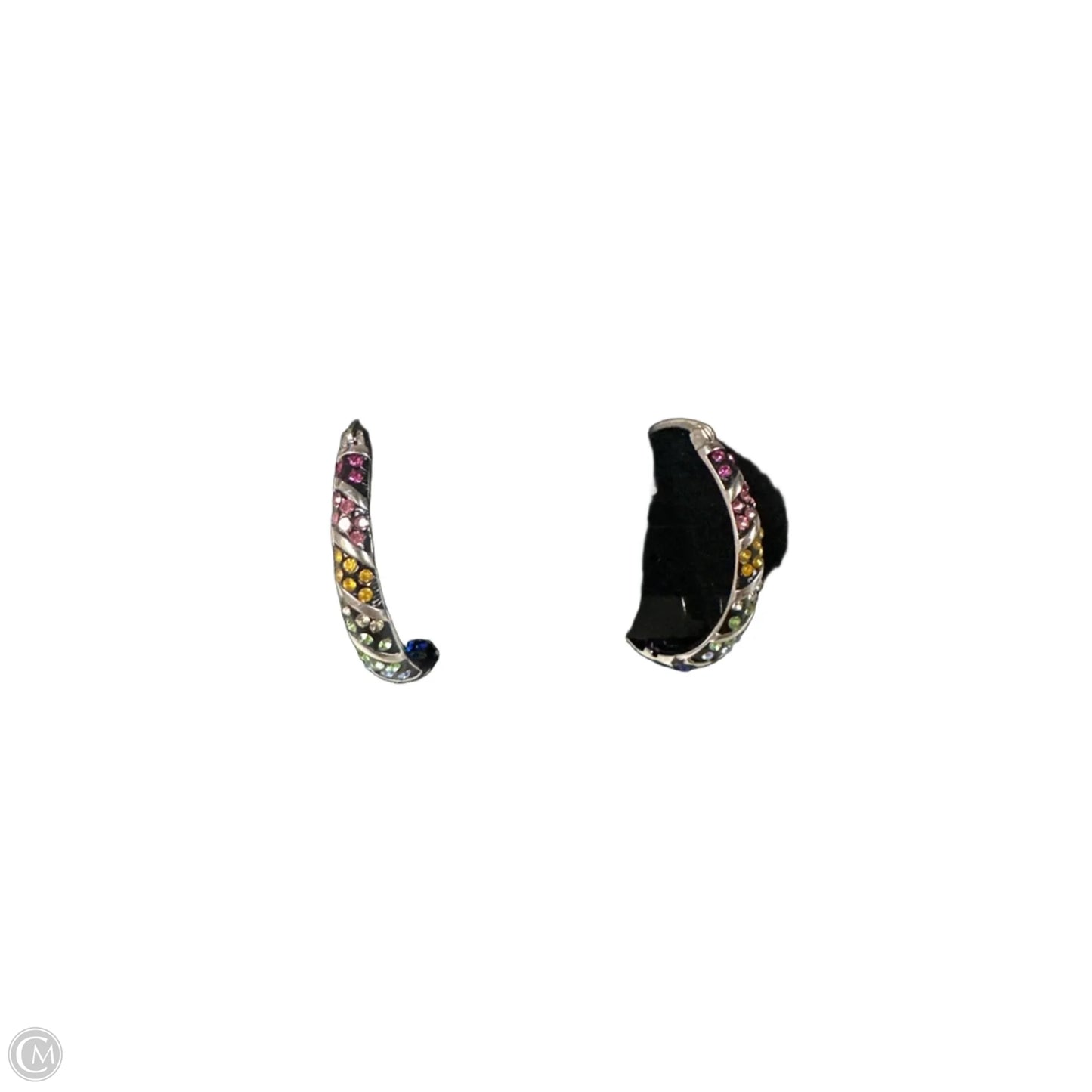 Earrings Hoop By Clothes Mentor