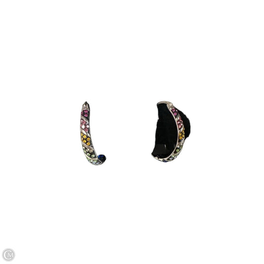 Earrings Hoop By Clothes Mentor