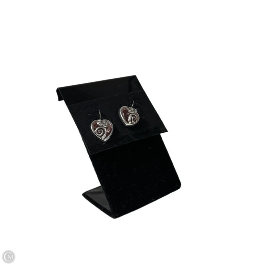 Earrings Dangle/drop By Brighton