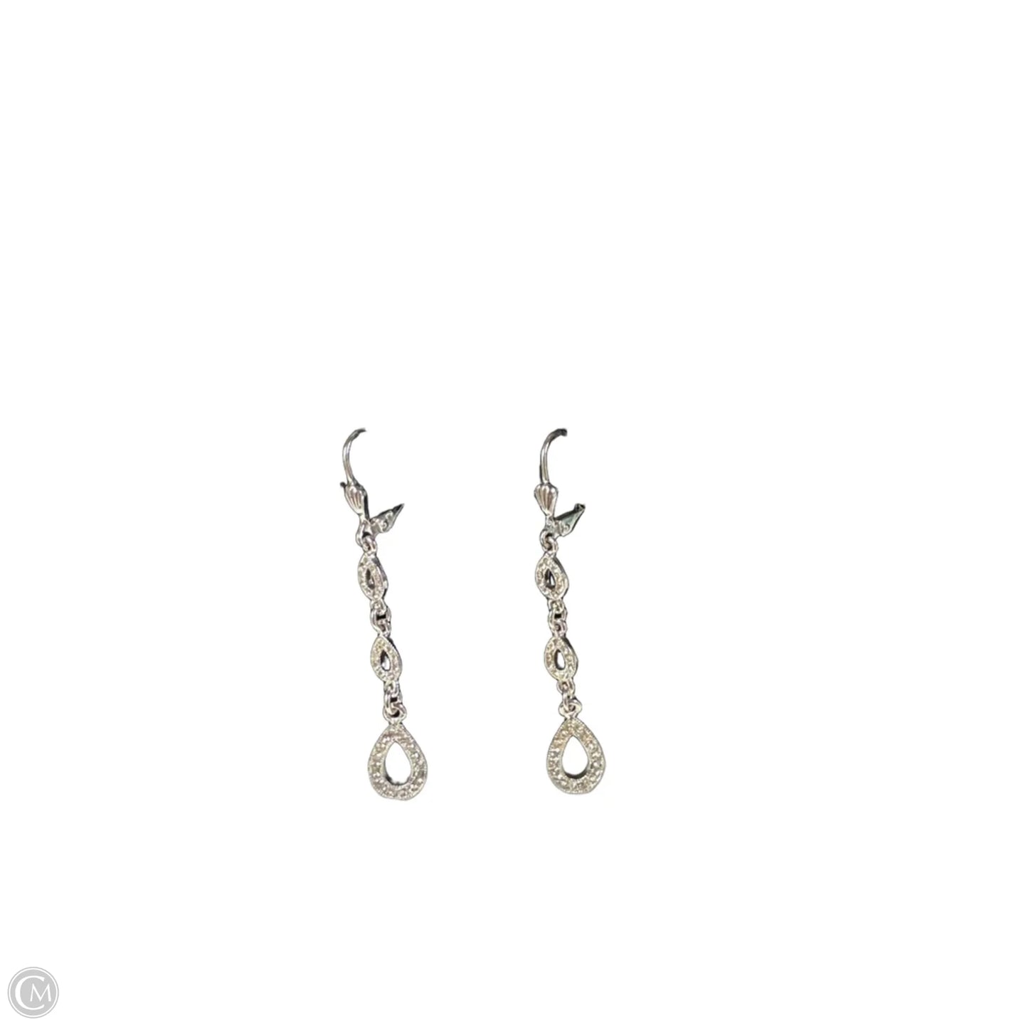 Earrings Dangle/drop By Clothes Mentor