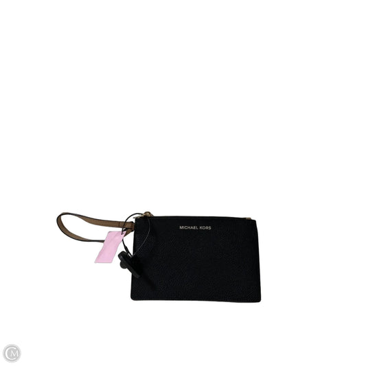 Wristlet Designer By Michael Kors, Size: Small