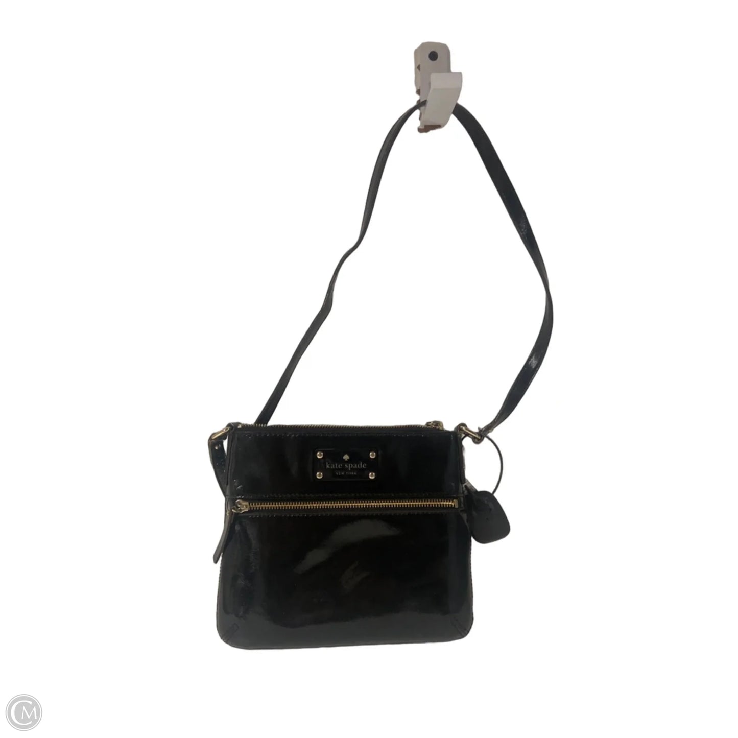 Crossbody Designer By Kate Spade, Size: Small