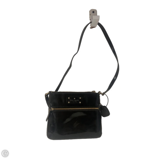Crossbody Designer By Kate Spade, Size: Small