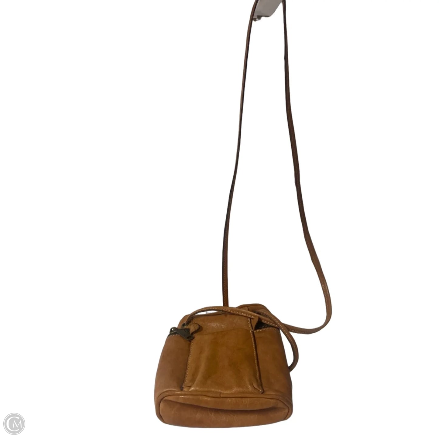 Crossbody Designer By Patricia Nash, Size: Small