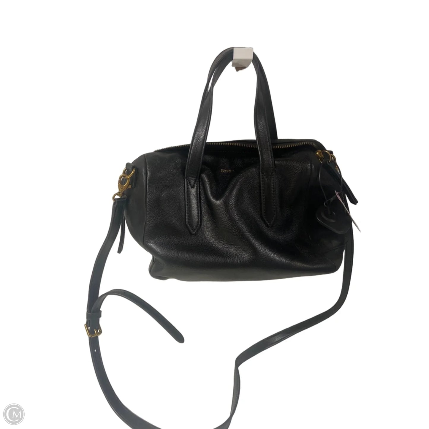 Crossbody By Fossil, Size: Medium