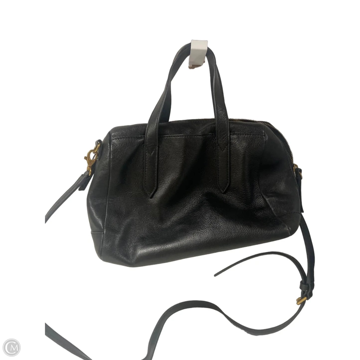 Crossbody By Fossil, Size: Medium