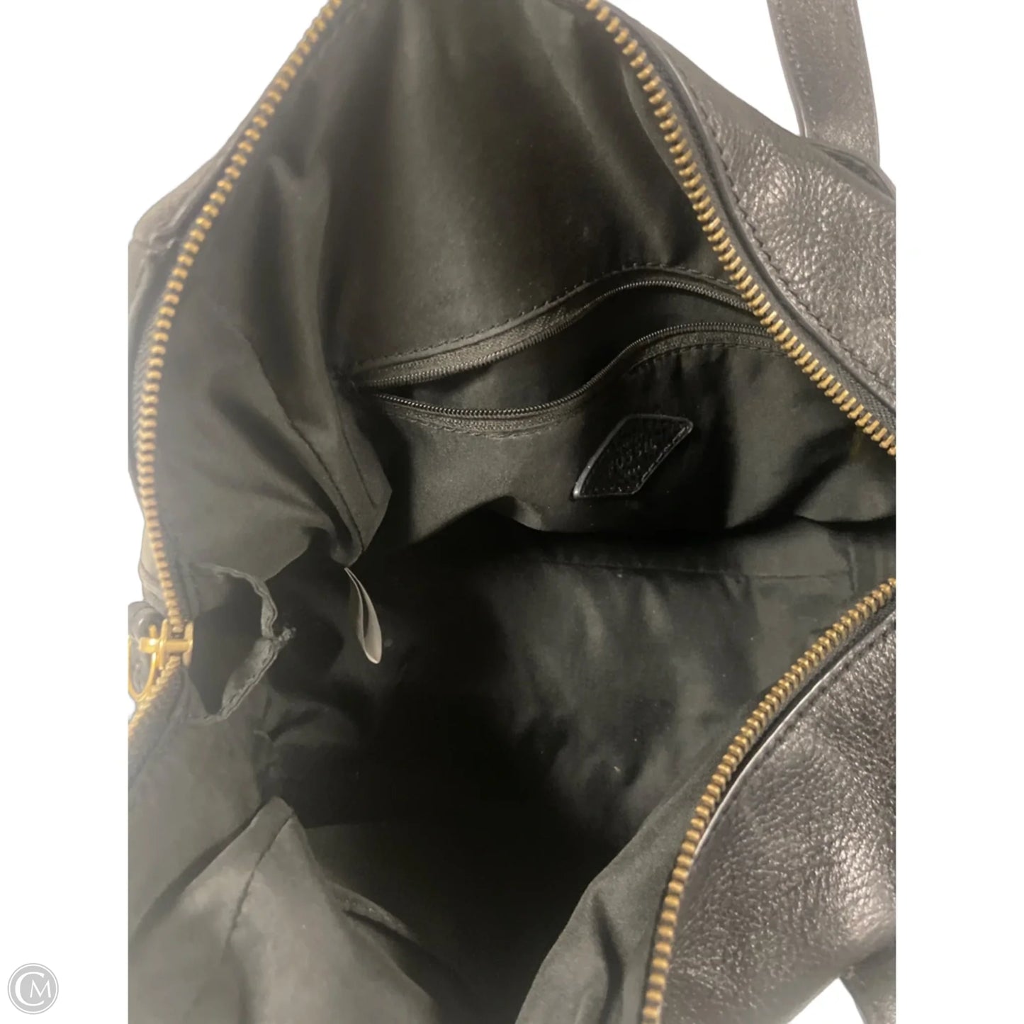 Crossbody By Fossil, Size: Medium