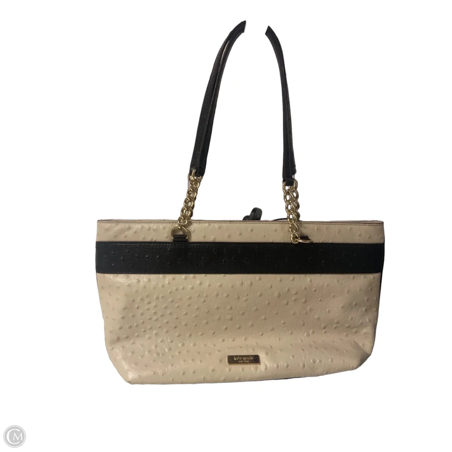Tote Designer By Kate Spade, Size: Large
