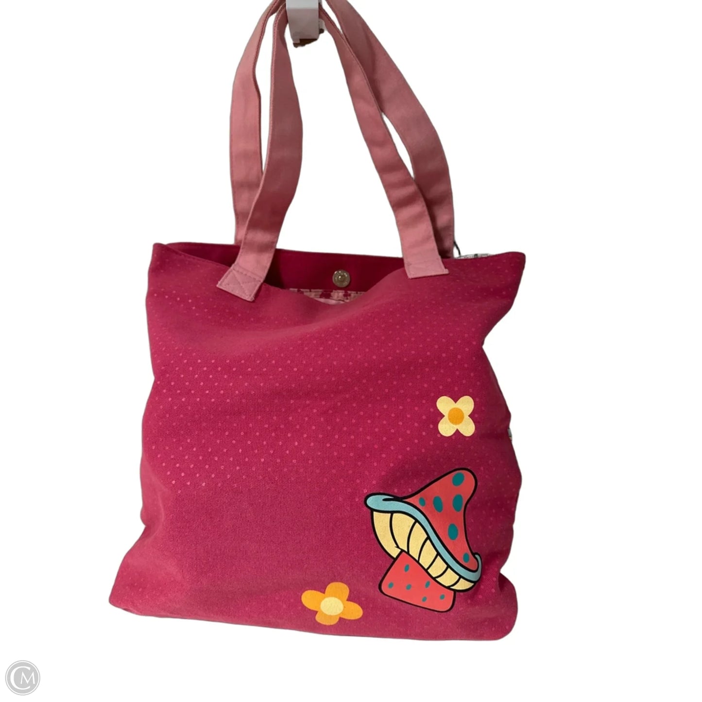 Tote By Loungefly, Size: Medium