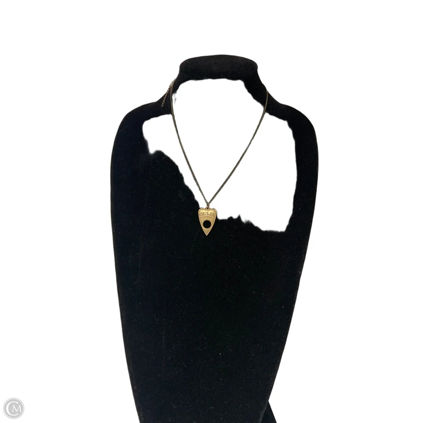 Necklace Chain By Clothes Mentor
