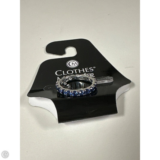 Ring Sterling Silver By Pandora, Size: 9