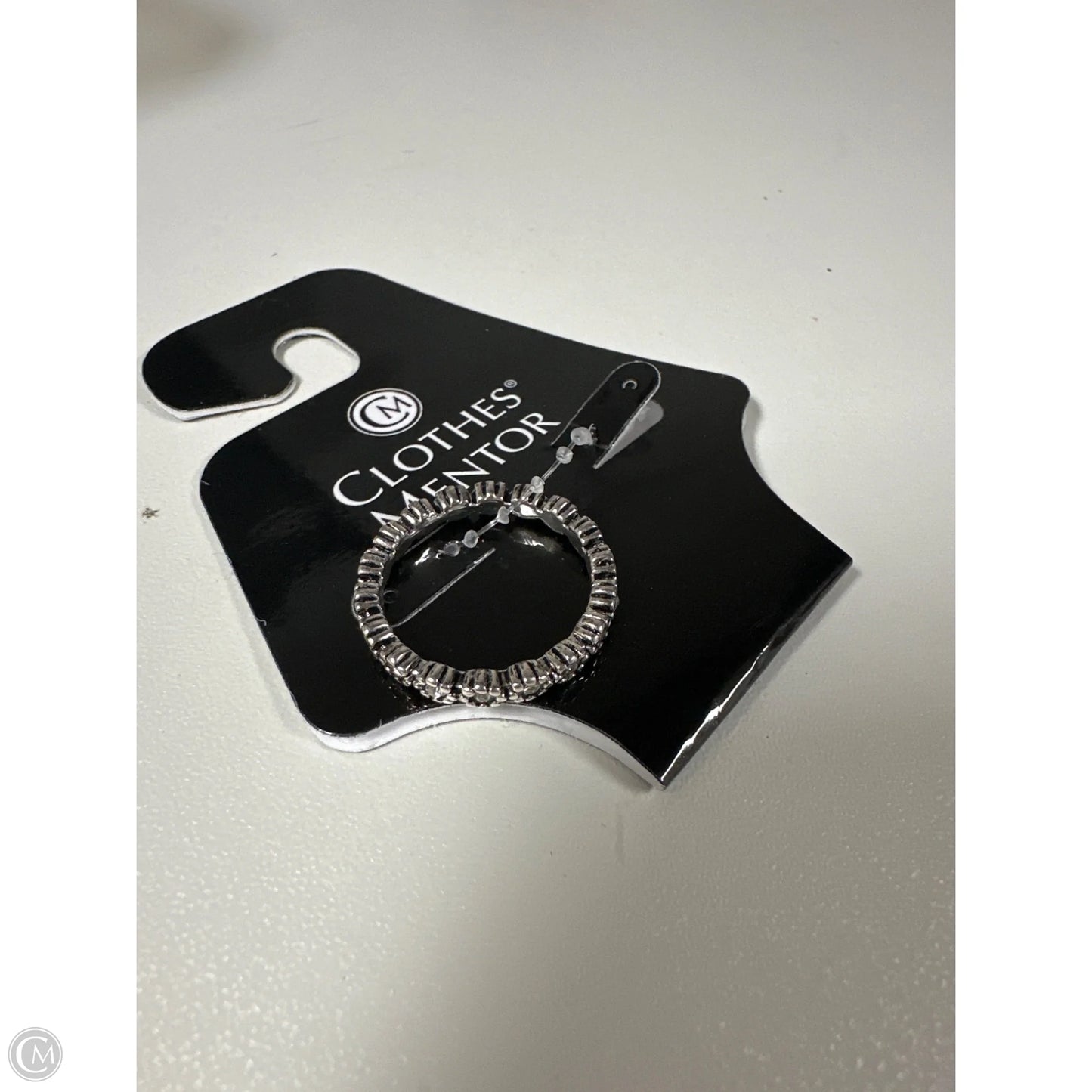 Ring Band By Clothes Mentor, Size: 9