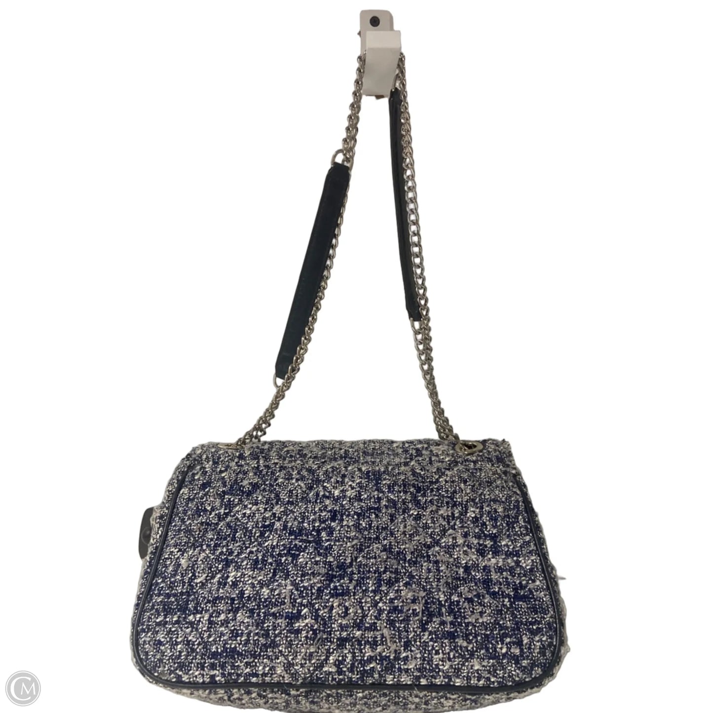Crossbody Designer By Michael Kors, Size: Medium