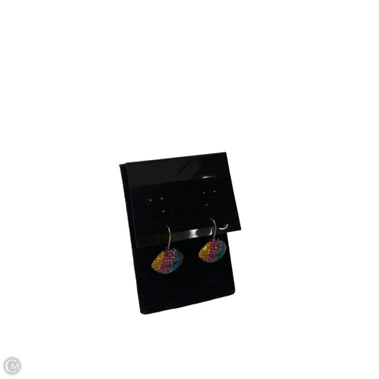 Earrings Dangle/drop By Betsey Johnson