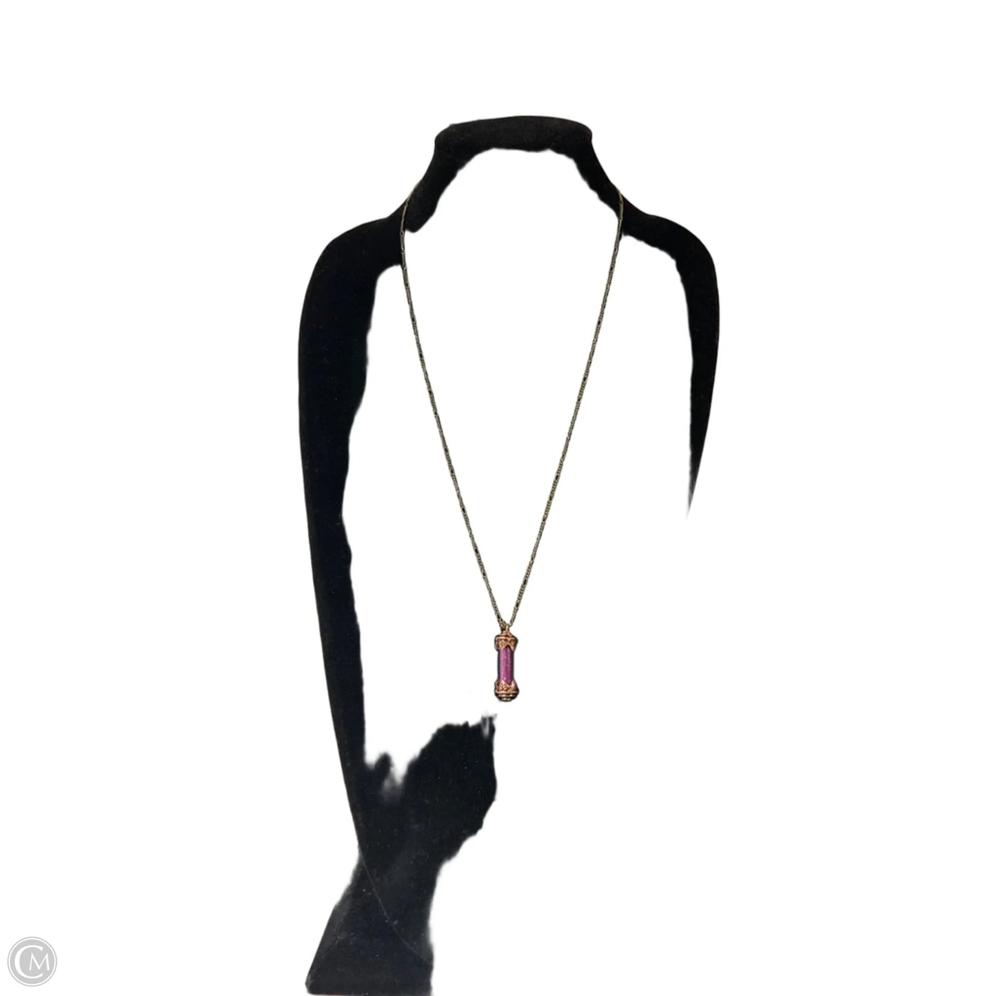 Necklace Chain By Clothes Mentor