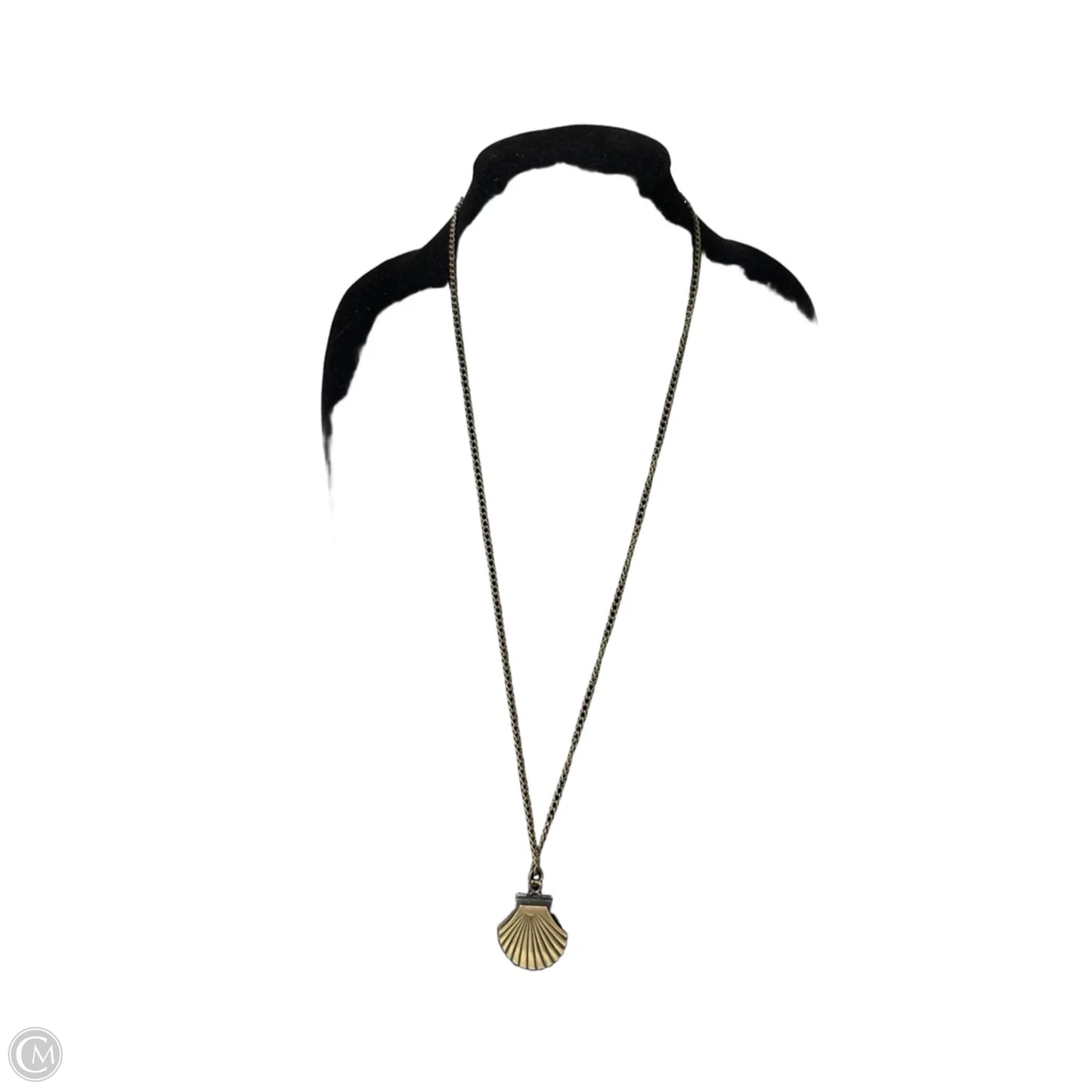 Necklace Chain By Clothes Mentor