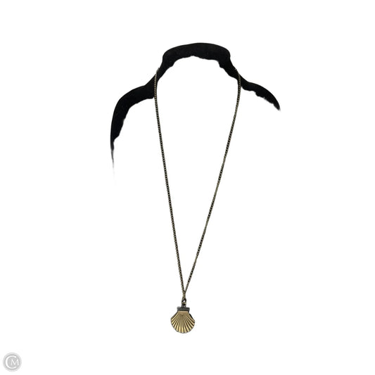 Necklace Chain By Clothes Mentor