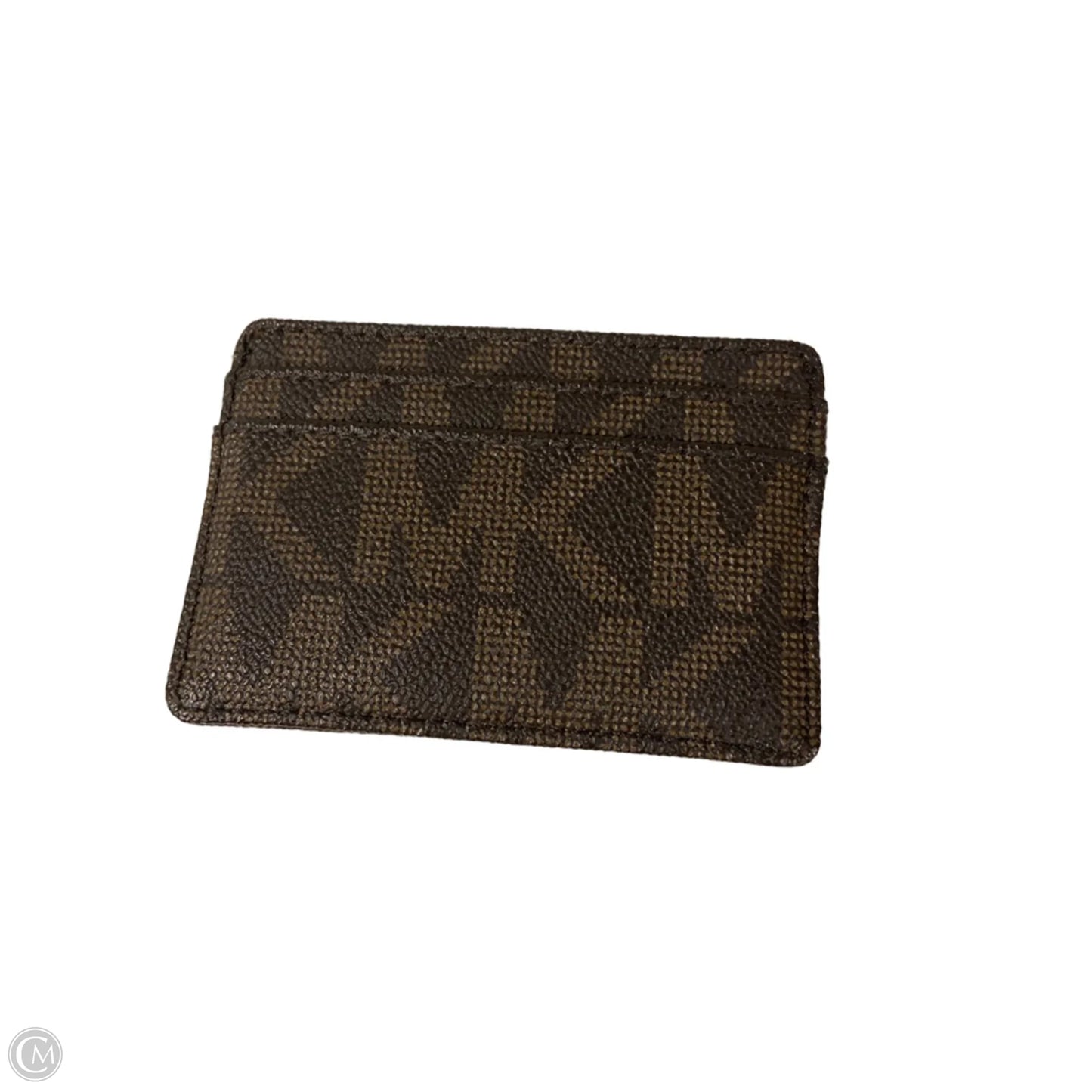 Wallet Designer By Michael Kors, Size: Small
