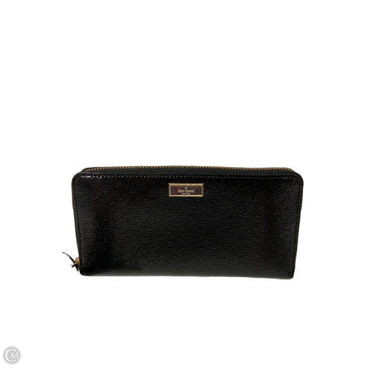 Wallet Designer By Kate Spade, Size: Medium