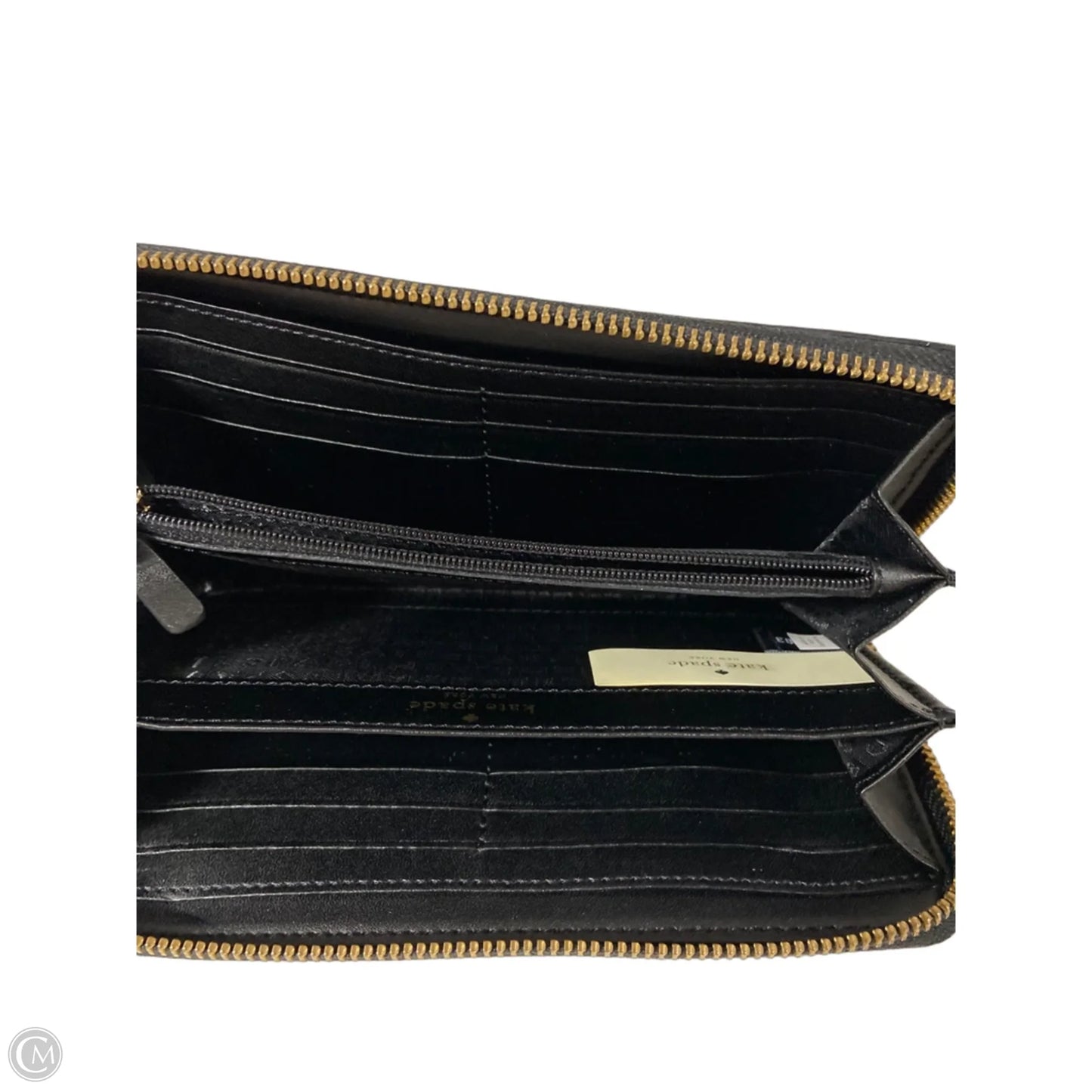 Wallet Designer By Kate Spade, Size: Medium