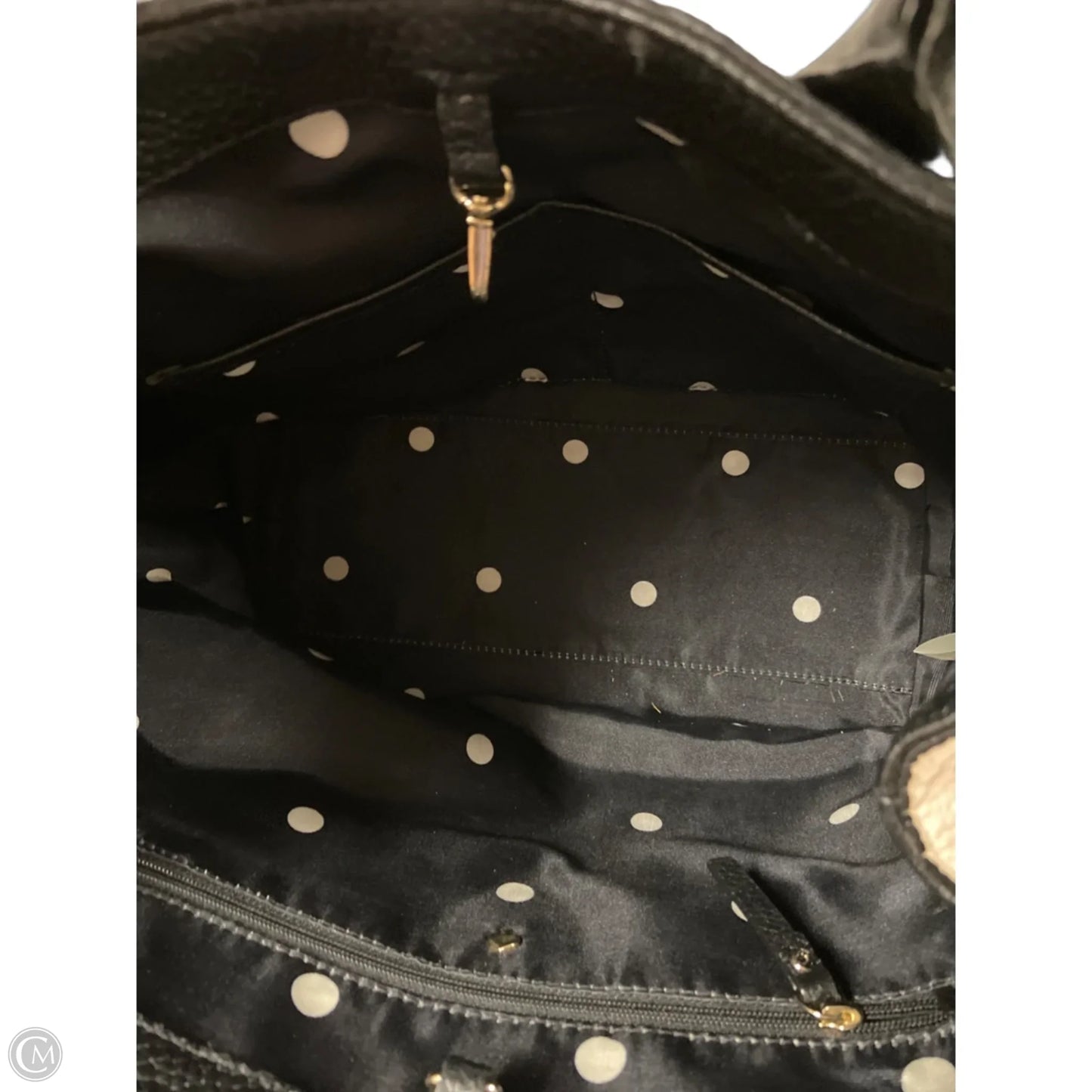 Handbag Designer By Kate Spade, Size: Large
