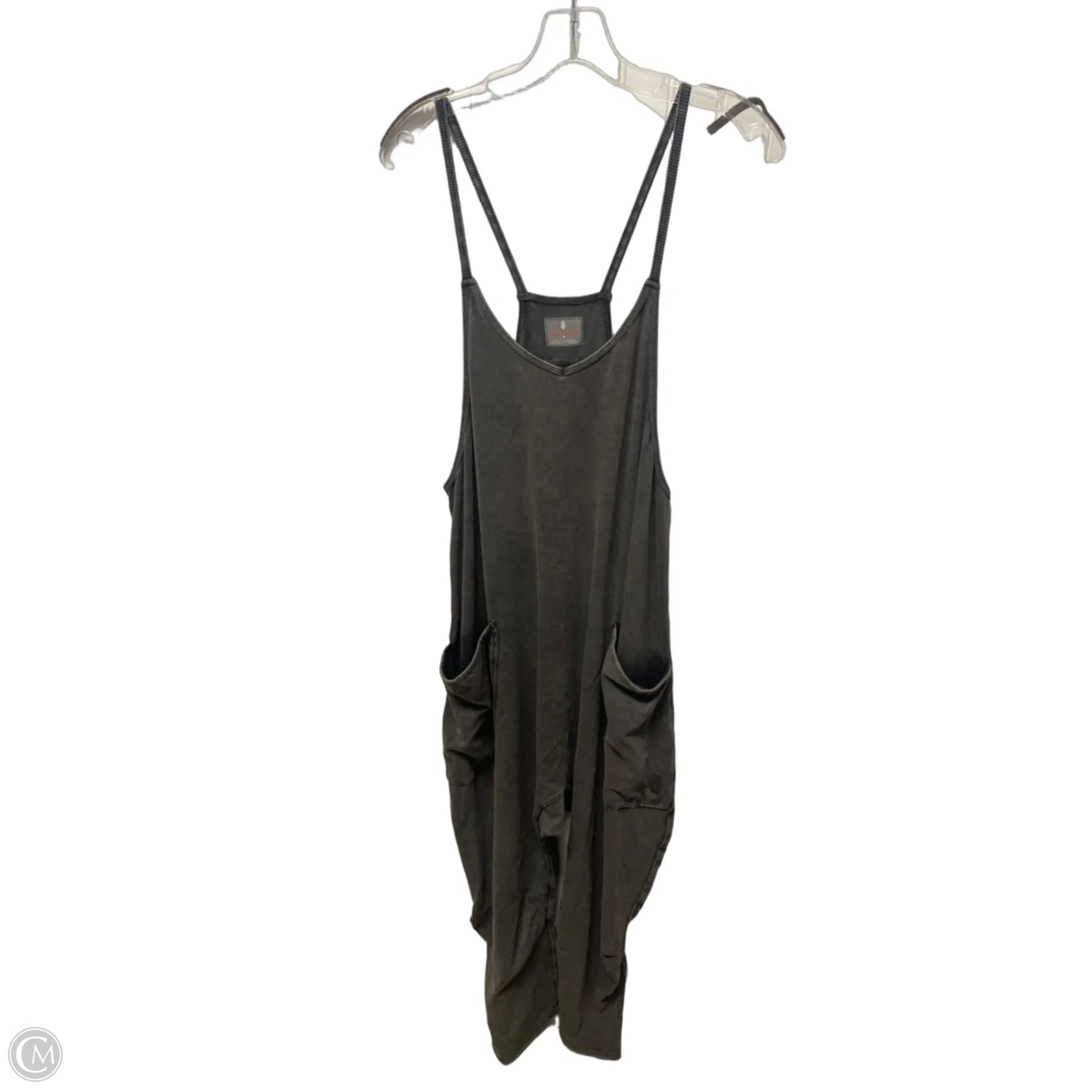 Jumpsuit By Free People In Grey, Size: M