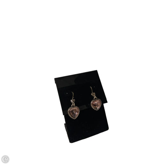 Earrings Dangle/drop By Brighton