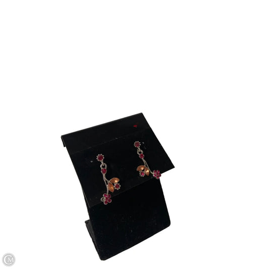 Earrings Dangle/drop By Clothes Mentor