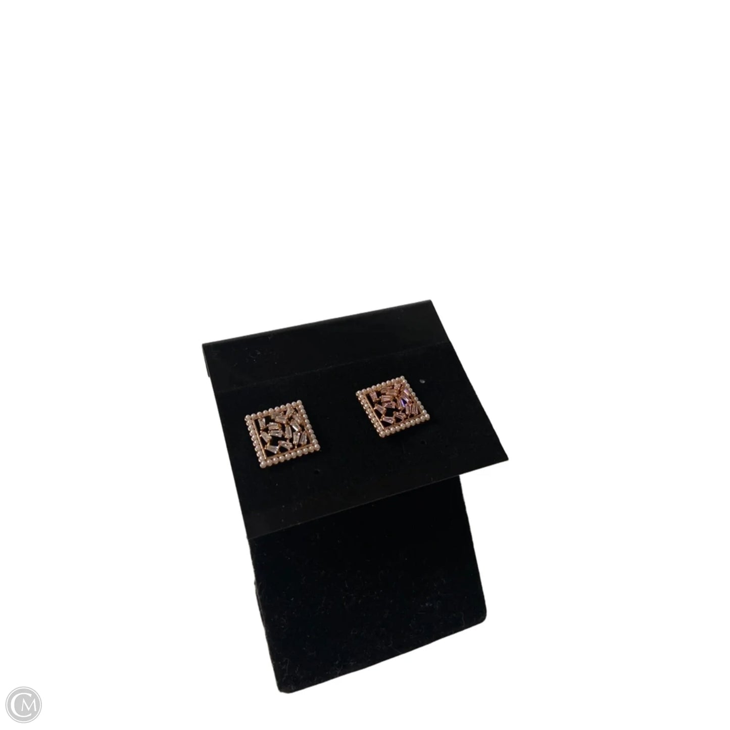 Earrings Stud By Clothes Mentor