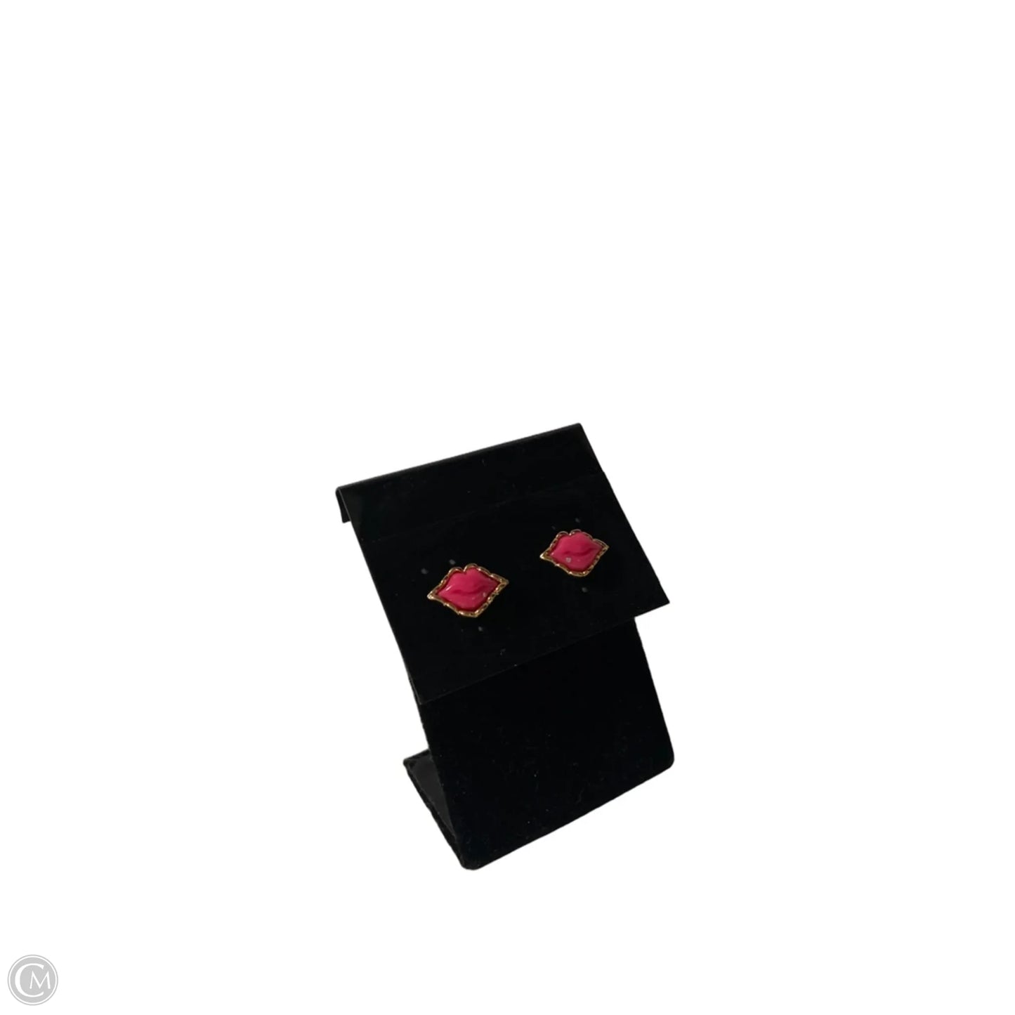 Earrings Stud By Betsey Johnson