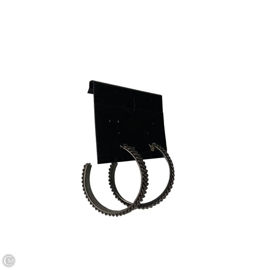 Earrings Hoop By Clothes Mentor