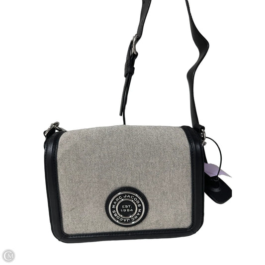 Crossbody Designer By Marc By Marc Jacobs, Size: Small