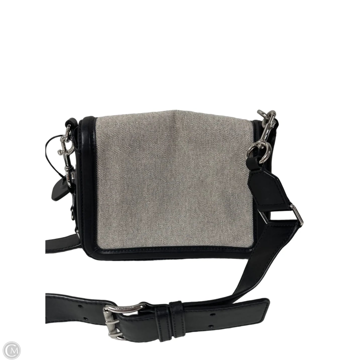 Crossbody Designer By Marc By Marc Jacobs, Size: Small
